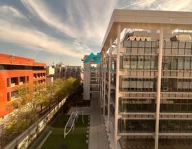 offices for sale in madrid province