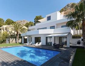 villa sale altea by 2,180,000 eur
