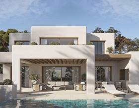 villas for sale in tarbena