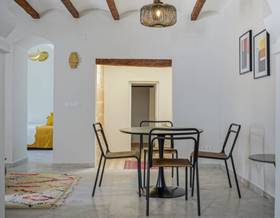 houses for sale in denia