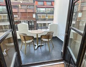 apartments for rent in bilbao