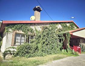 chalet sale escalona del prado by 280,000 eur