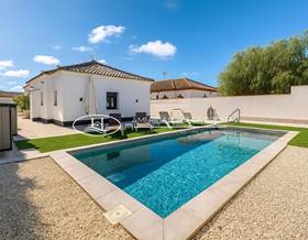 villa sale cádiz chiclana de la frontera by 539,000 eur