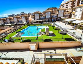 villas for sale in la marina del pinet