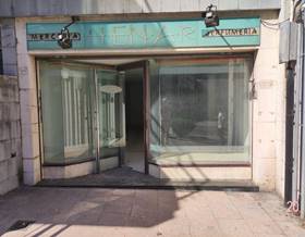 premises for sale in bilbao
