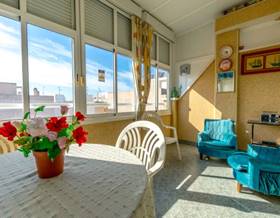penthouse sale torrevieja playa del cura by 235,000 eur