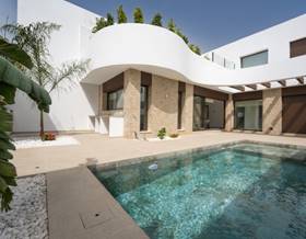 villa sale almoradi by 399,000 eur
