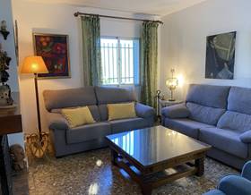 villas for sale in el boalo