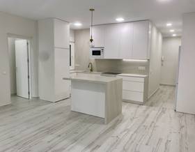 flat rent madrid capital by 2,400 eur