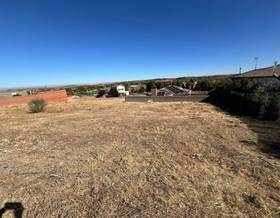 land sale layos campo de golf by 25,000 eur
