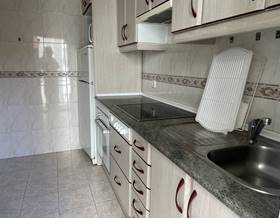 flat rent toledo plaza de toros by 790 eur