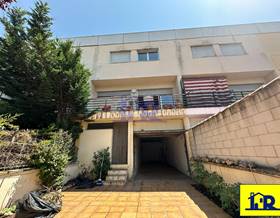 townhouse sale cuenca by 349,000 eur