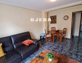 flat sale santa pola by 107,000 eur