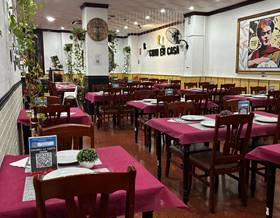 premises for transfer in cullera