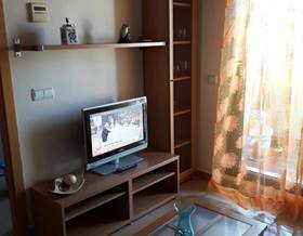 flat rent malaga teatinos by 1,150 eur
