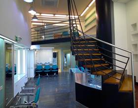 premises for rent in pamplona