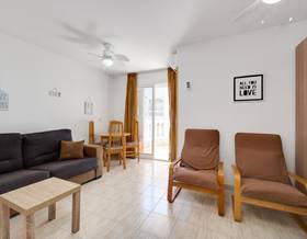 apartment sale torrevieja habaneras by 119,900 eur
