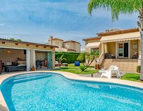 chalet rent denia les bovetes-la felicidad by 2,300 eur