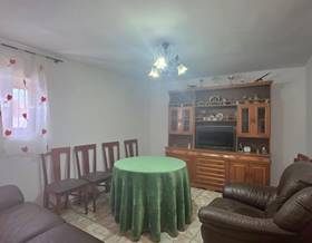 villas for sale in laujar de andarax