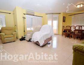 flat sale alginet by 167,000 eur