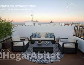 houses for sale in valencia province