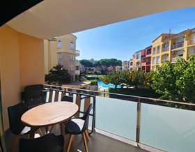 flat sale empuriabrava carrer badia-gran reserva by 250,000 eur