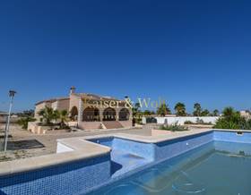 country house sale alicante resto provincia by 265,000 eur