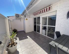penthouse sale alicante torrevieja by 149,500 eur