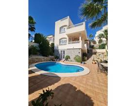 villa sale orihuela costa by 479,000 eur