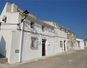 houses for sale in fuente alamo, jaen