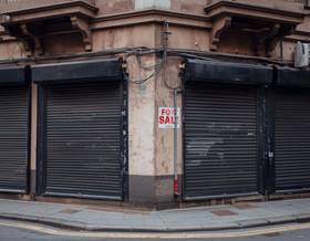 premises for rent in ciudad lineal madrid