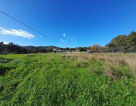 land sale santa eulalia del rio by 100,000 eur