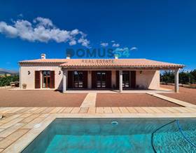 houses for rent in maria de la salut