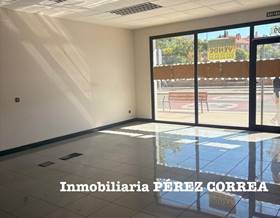 premises for sale in salamanca