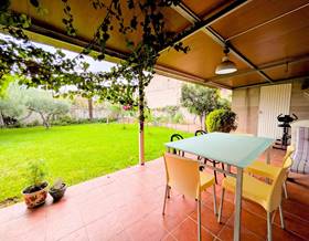 single family house sale deltebre urbanizacion la cava by 213,000 eur