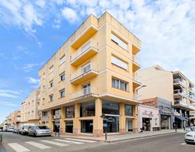 building sale sant carles de la rapita centro by 530,000 eur