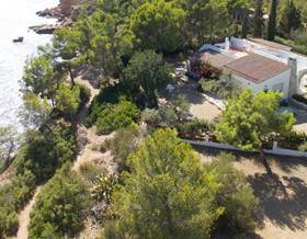 houses for sale in l´aldea