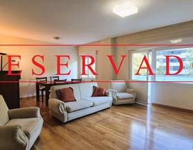 flat sale pamplona iturrama by 325,000 eur