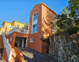 villas for sale in llosa de camacho