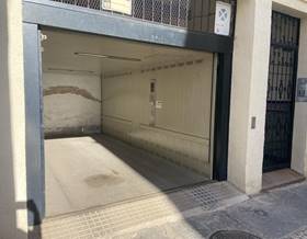 garage sale cordoba santa marina by 18,000 eur