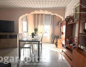 flat sale gandia benipeixcar - el raval by 127,000 eur