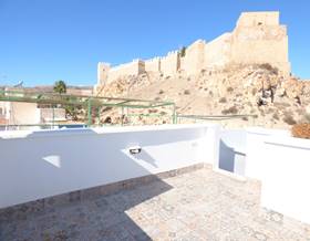 apartments for sale in aguadulce, almeria