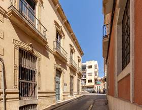 penthouse sale almeria centro by 258,900 eur