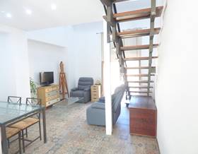 penthouses for sale in almeria