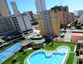 flat sale la villajoyosa vila joiosa cala villajoyosa by 350,000 eur