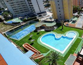 houses for sale in finestrat