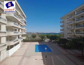 apartment sale la pineda urbanizacion porta de mar by 130,000 eur