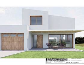 land sale sant pere de ribes puigmoltó-can macià by 595,000 eur