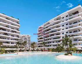 apartment sale alicante la villajoyosa vila joiosa by 325,000 eur