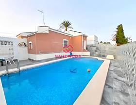 chalet sale torrevieja san luis by 335,000 eur